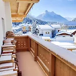 Apartmán Mountain Getaway - Luxury Penthouse