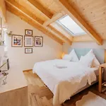 Apartmán Mountain Getaway - Luxury Penthouse