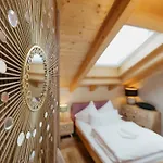 Apartmán Mountain Getaway - Luxury Penthouse *
