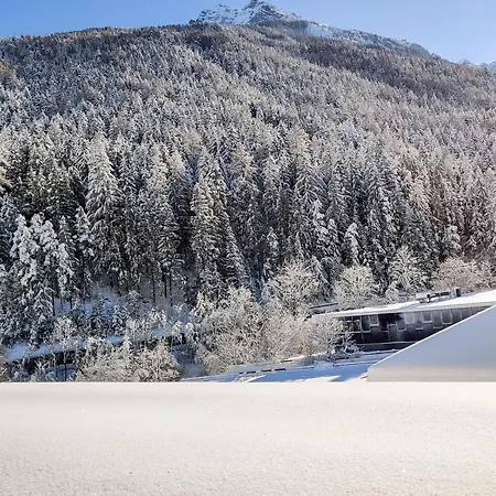 Mountain Getaway - Luxury Penthouse Stubai Super Card