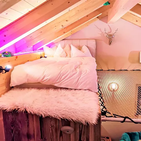 Apartmán Mountain Getaway - Luxury Penthouse *