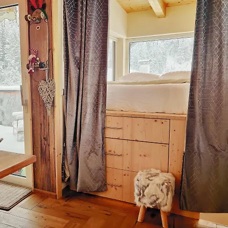 Mountain Getaway - Luxury Penthouse Stubai Super Card Apartmán