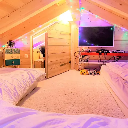 Dmg - 'the Luxury Penthouse' Appartement