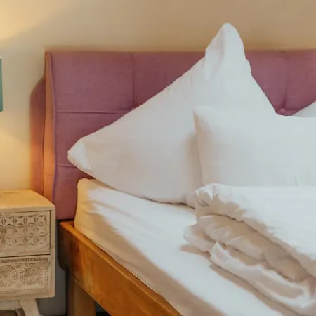 Dmg - 'the Luxury Penthouse' * Fulpmes