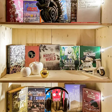 Dmg - 'the Luxury Penthouse' Appartement Fulpmes