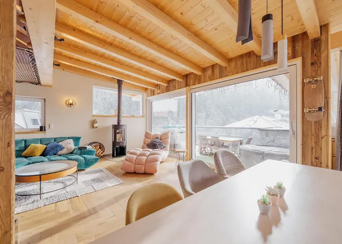 Dmg - 'the Luxury Penthouse'