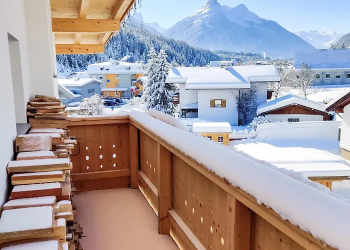 Appartamento Dmg - 'the Luxury Penthouse'