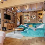 Mountain Getaway - Luxury Penthouse * Fulpmes