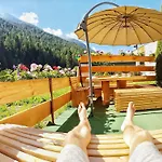 Mountain Getaway - Luxury Penthouse Appartement *