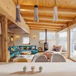 Mountain Getaway - Luxury Penthouse Fulpmes