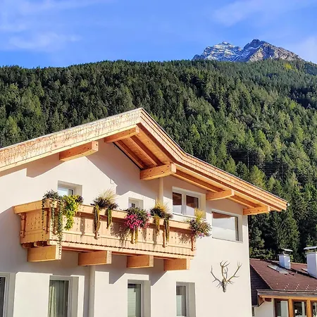 Mountain Getaway - Luxury Penthouse Appartement *